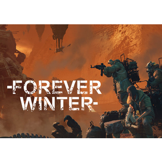 The Forever Winter (PC) Steam Gift - GLOBAL
