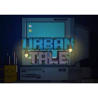 Urban Tale (PC) Steam Key - GLOBAL