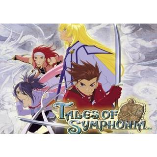 Tales of Symphonia (PC)