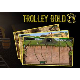 Trolley Gold (PC) Steam Key - GLOBAL