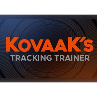 KovaaK's Tracking Trainer (DLC) (PC) Steam Gift - GLOBAL