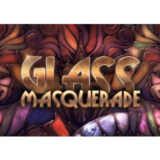 Glass Masquerade (PC) Steam Key - GLOBAL