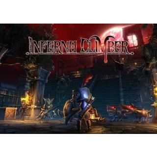 Inferno Climber (PC) Steam Key - EU