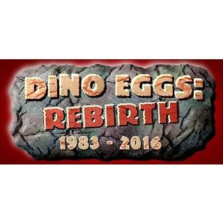 Dino Eggs - Rebirth (PC) Steam Key - GLOBAL