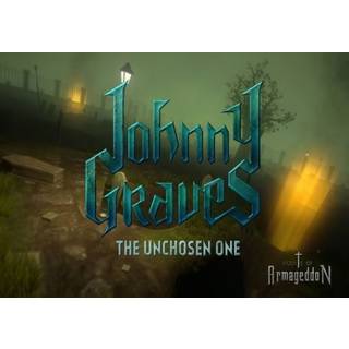 Johnny Graves—The Unchosen One (PC) Steam Key - GLOBAL
