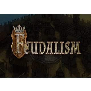 Feudalism (PC) Steam Key - GLOBAL