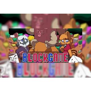 BlockGame (PC) Steam Key - GLOBAL