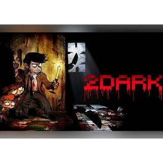 2Dark (PC) Steam Key - GLOBAL