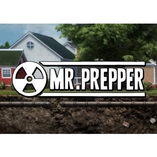 Mr. Prepper (PC) Steam Key - GLOBAL