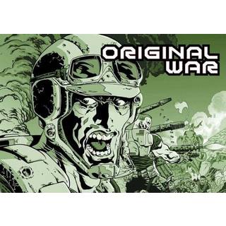 Original War (PC) Steam Key - GLOBAL