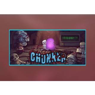 Chunker (PC) Steam Key - GLOBAL
