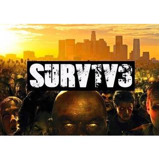 SURV1V3 (PC) Steam Account - GLOBAL