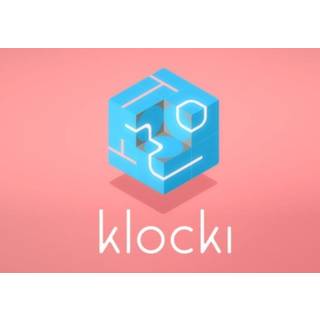 Klocki (PC) Steam Key - GLOBAL