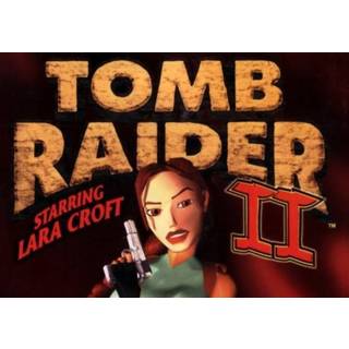 Tomb Raider II (PC) Steam Key - GLOBAL