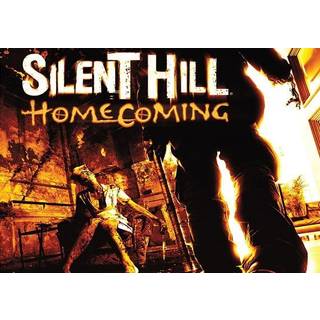 Silent Hill Homecoming (PC) Steam Key - EU
