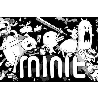 Minit (PC) Steam Key - EU