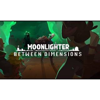 Moonlighter: Between Dimensions (DLC) (PC) Steam Key - GLOBAL