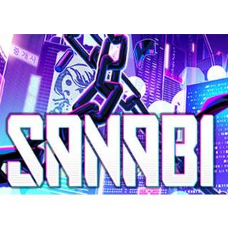 SANABI (PC) Steam Account - GLOBAL