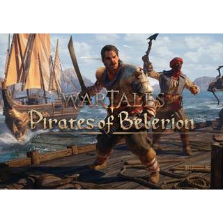 Wartales: Pirates of Belerion (DLC) (PC) Steam Gift - GLOBAL