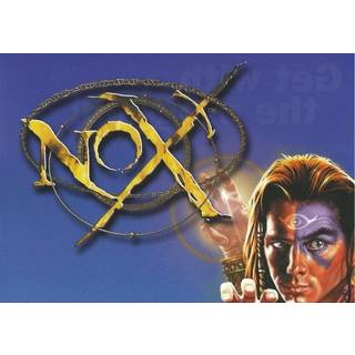 Nox (PC) GOG.com Key - GLOBAL