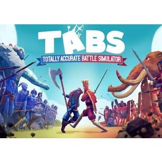 Totally Accurate Battle Simulator (PC) - Standard