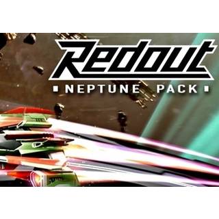 Redout - Neptune Pack (DLC) (PC) Steam Key - GLOBAL