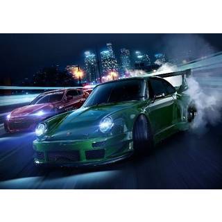Need For Speed Deluxe Edition (PC) Steam Gift - EU