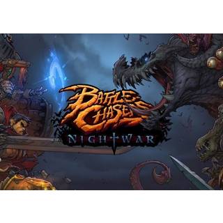 Battle Chasers: Nightwar (PC/MAC)