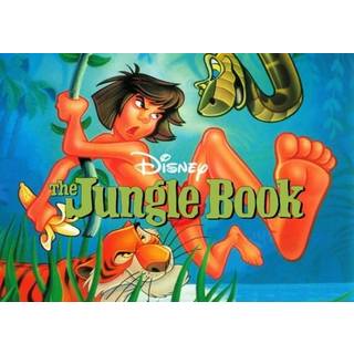 Disney's The Jungle Book (PC) Steam Key - GLOBAL