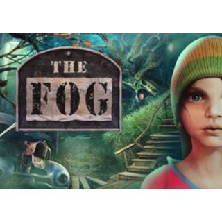 The Fog: Trap for Moths (PC) Steam Key - GLOBAL