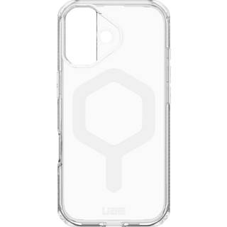 UAG Plyo Magsafe - Ice/White - iPhone 17