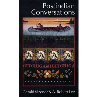 Postindian Conversations