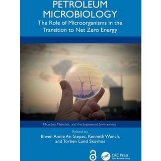Petroleum Microbiology