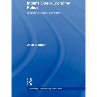 India's Open-Economy Policy