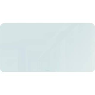 Leitz Skriveunderlag | 36x70 cm | Transparent