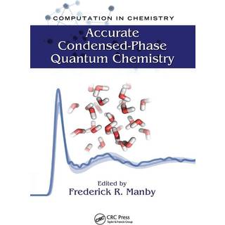 Accurate Condensed-Phase Quantum Chemistry