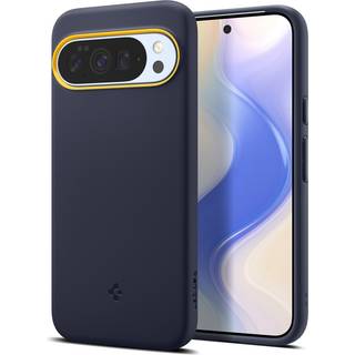 Google Pixel 10 Pro XL - Spigen Nano Pop Cover - MagSafe Kompatibel - Blå