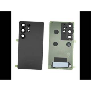 Samsung Galaxy S25 Ultra Baksida Original - Titanium Black