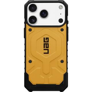 UAG Pathfinder Magsafe - Heritage Yellow - iPhone 17 Pro Max
