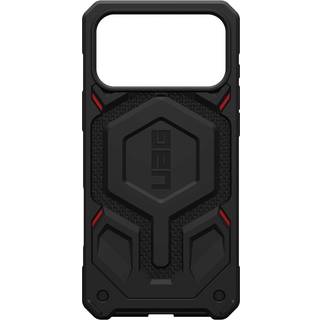 UAG Monarch Pro - Kevlar Black - iPhone 17 Pro Max