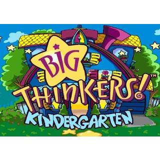 Big Thinkers Kindergarten (PC) Steam Key - GLOBAL