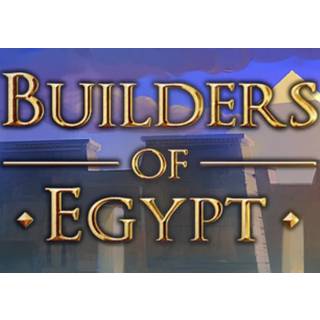 Builders of Egypt (PC) Steam Account - GLOBAL
