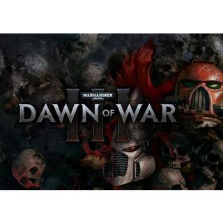 Warhammer 40,000: Dawn of War III (PC) Steam Key - EU