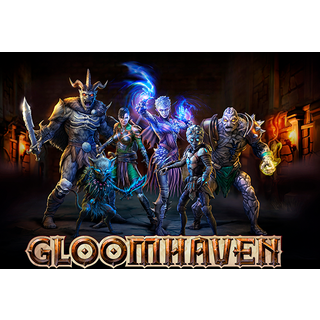 Gloomhaven Steam Gift EUROPE