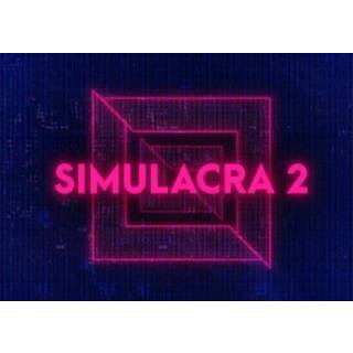 SIMULACRA 2 (PC) Steam Key - GLOBAL