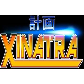 PROJECT XINATRA (PC) Steam Key - GLOBAL