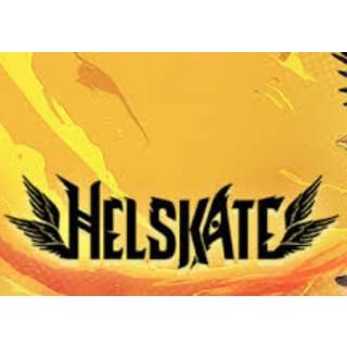 Helskate (PC) Steam Account - GLOBAL