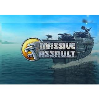Massive Assault (PC) GOG.com Key - GLOBAL