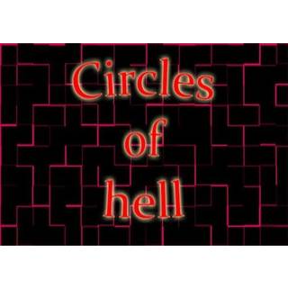 Circles of hell (PC) Steam Key - GLOBAL