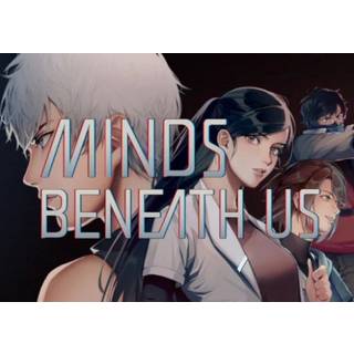 Minds Beneath Us (PC) Steam Account - GLOBAL